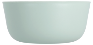 Skålar mix 0,5 liter, 4-pack