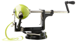 Äppelskalare / äppelsvarv