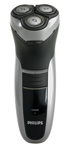 Barbermaskin, Philips HQ 6950