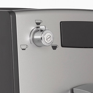 Nivona CafeRomatica 530 kaffemaskin