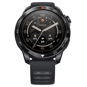 Mibro GS Pro2 treningsklokke, svart