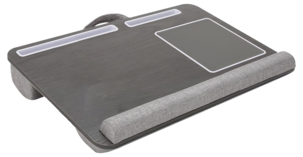 Desire2 laptopställ för knä, högerhänt