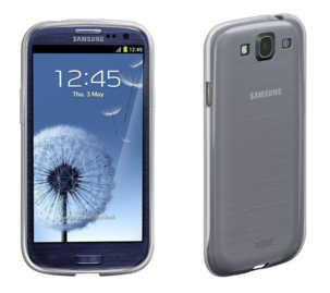 Startset för Samsung Galaxy S3 Xqisit