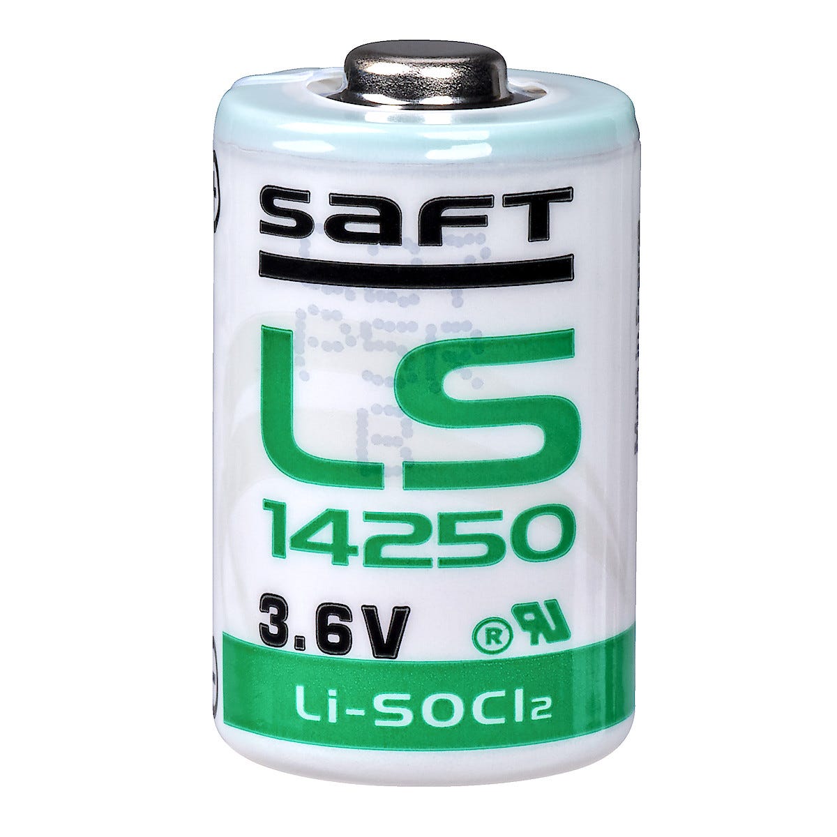 SAFT LS14250 litiumbatteri | Clas Ohlson SAFT LS14250 litiumbatteri | Clas Ohlson