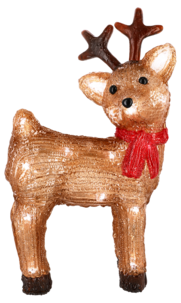 Ren belysning utomhus LED 30 cm, Northlight