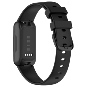 Silikonarmbånd til Fitbit Inspire 3, small