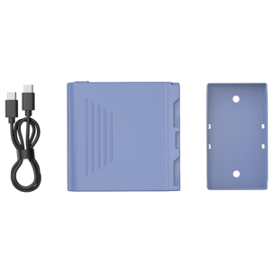 SmallRig 4267 NP-F970-batteri, USB-C