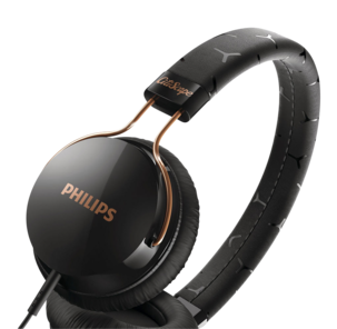 Kuulokemikrofoni Philips SHL5305