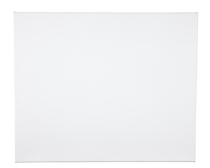 Sang linlerret på kileramme