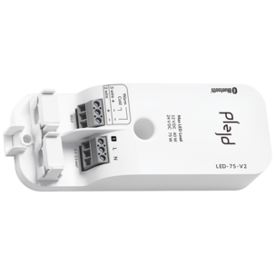 Plejd LED-75-V2 driver 75 W dimmer