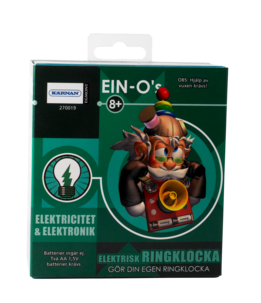 Ringklocka