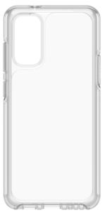 Otterbox Symmetry Clear deksel til Samsung Galaxy S20 