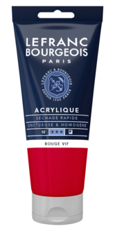 Akrylfärg Lefranc & Bourgeois Fine 80 ml