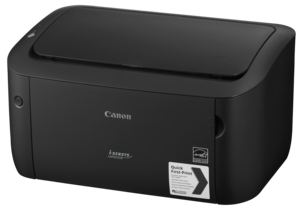 Canon i-Sensys LBP6030B A4 laserskrivare