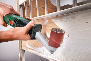 Universalslip Bosch PRR 250 ES