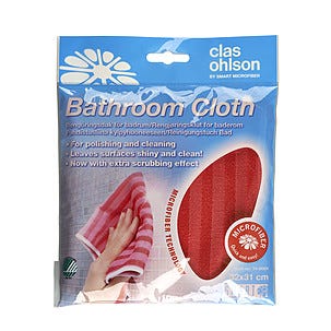 Smart Microfiber baderomsklut