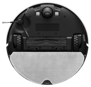 Dreame D9 Max Gen 2 robotdammsugare med mopp