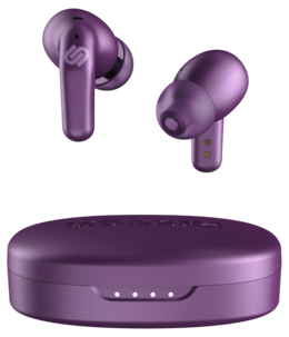 Urbanista Seoul trådløst in-ear headset