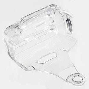 Beskyttelseshode Braun