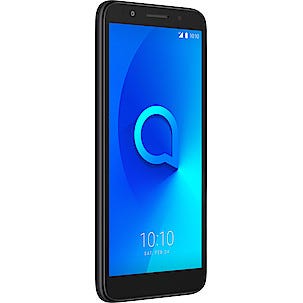 Mobiltelefon Alcatel 1X