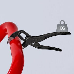 Knipex polygriptång Cobra XS, 100 mm