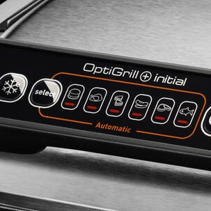 Elgrill OBH Nordica, OptiGrill+ Initial