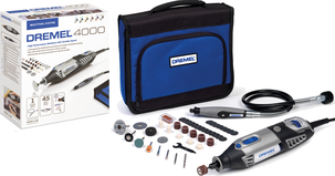 Monitoimityökalu Dremel 4000 1/45