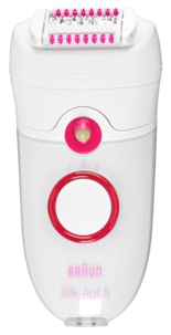 Epilaattori Braun Silk-épil 5185