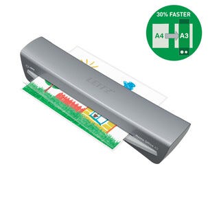 Leitz iLAM Home Office A3 lamineringsmaskin