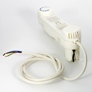 Elektronisk termostat 400 V, Myson