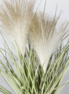 Ruoho tekokasvi 28 cm