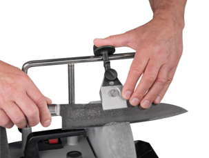 Tormek KJ-45 knivjigg centrerande