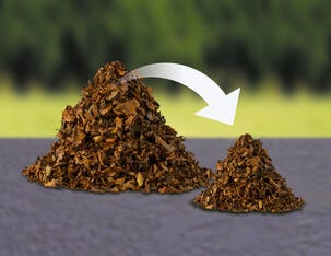 Lövsug/lövblås Gardena Ergojet 3000