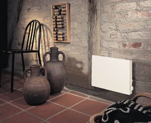 Element 800 W 400 V Adax VP1008ET