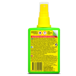 Bushman myggspray 40 DEET, 90 ml