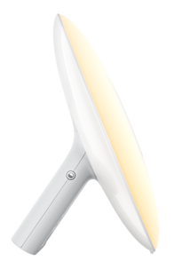 Wake-up light Philips HF3500