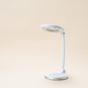 Förstoringsglas med lampa LED, USB, Northlight