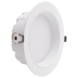 Designlight City downlight 28-36 W 230 mm, vit