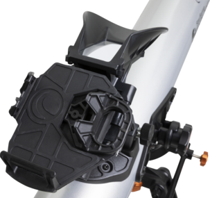 Celestron StarSense LT70AZ stjernekikkert appstyrt 70 mm