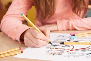 Stabilo Point 88 fineliner tuschpenna, 0,4 mm