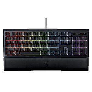 Gaming-tangentbord Razer Ornata Chroma 
