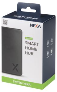 Nexa Bridge 3 Gateway