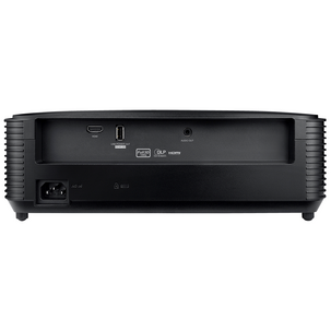 Optoma HD28e lyssterk Full HD-projektor