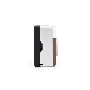 Kodak Ektar H35 analogt kamera, vidvinkel