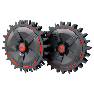 Dreame Off-Road Wheel hjul till Mova 600 och 1000