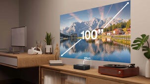 Optoma Photon Go projektor med HD, portabel