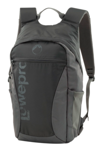 Kameraryggsäck Lowepro Hatchback 16L