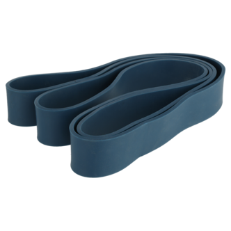 Capere träningsband TPE för styrketräning bred 2 m