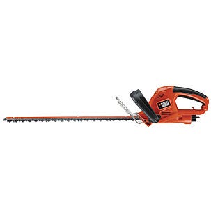 Häcksax Black & Decker 500W GT5050