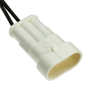 Matalajännitekaapeli 10 m Gardena/Husqvarna/McCulloch/Flymo